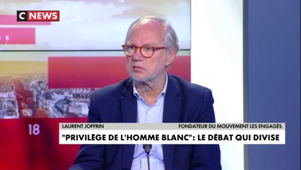 Laurent Joffrin : «L'écriture actuelle n'est pas neutre»