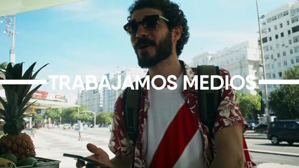 Havas Group Peru showreel