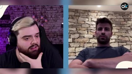 Piqué: "Florentino demuestra ser un líder, una cualidad que Bartomeu no tenía"