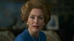 Gillian Anderson: I was really nervous about playing Margaret Thatcher in The Crown