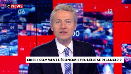 L'Hebdo de l'Éco du 06/02/2021