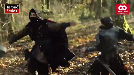 UyanisBuyukSelcuklu Episode 19 (Part-2) Urdu Subtitles by Historical series