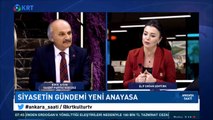 Birol Aydın, KRT TV Ankara Saati Programına Katıldı - 05.02.2021