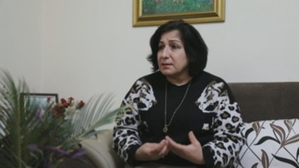 Cristianos de Irak observan con dudas iniciativa sobre devolución de bienes incautados