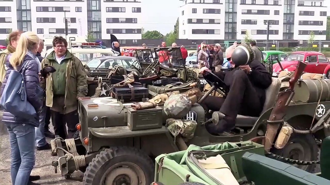 CLASSIC Köln 2017 - Butzweilerhof