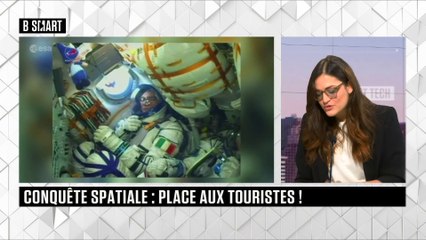SMART TECH - Le rendez-vous du vendredi 5 février 2021
