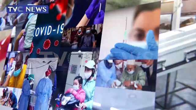 EXCLUSIVE: TVC News speaks with the Italian who was the first confirmed COVID-19 case in Nigeria