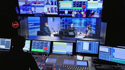 "Les duos mythiques de la télé" et "L’âge de glace 4" : la folie se conjugue par deux