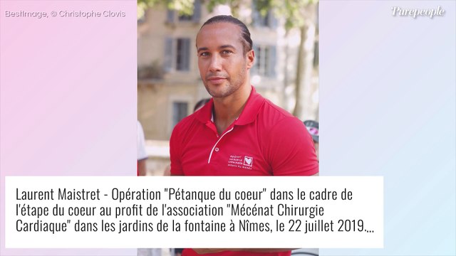 Laurent Maistret (Koh-Lanta), la mort de sa mère : À la fin, une machine la maintenait en vie