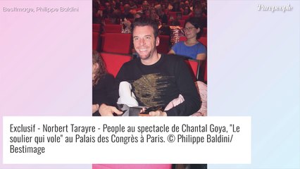 Norbert Tarayre : L'un de ses restaurants racheté par un ancien Top Chef célèbre