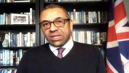 Cleverly defends hotel quarantine delay