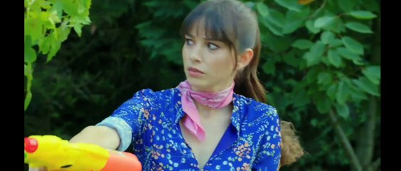 A história de Nazli e Ferit parte 13❤❤