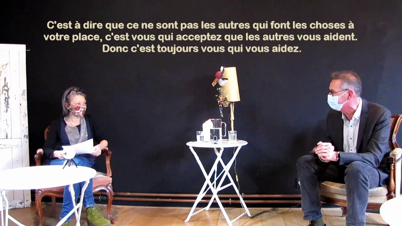 #JNPS 2021 / Prévention du suicide Réponses aux questions des internautes