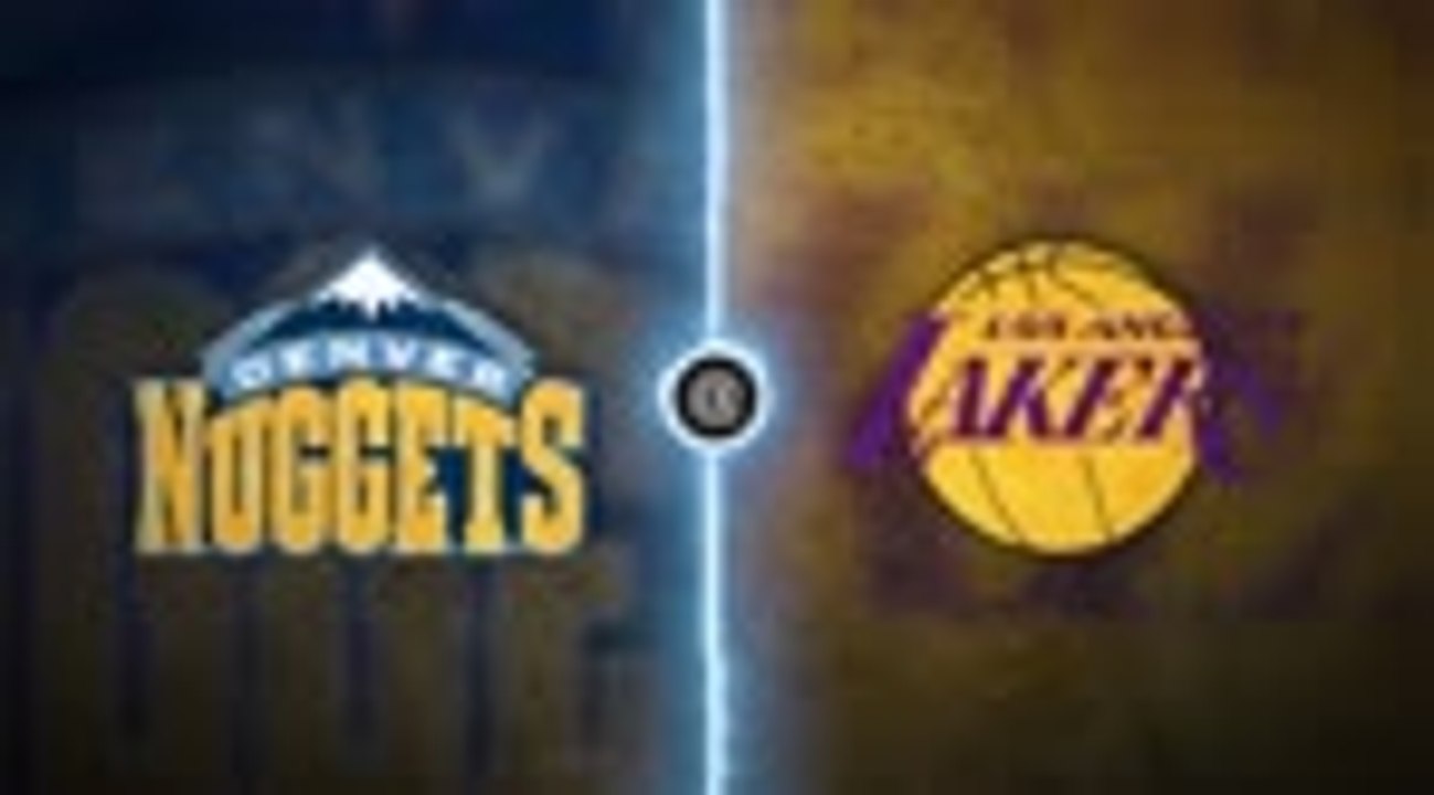 LeBron leads Lakers to record comeback win