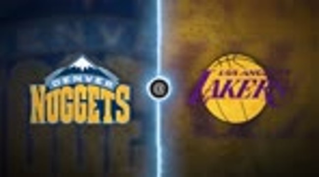 LeBron leads Lakers to record comeback win