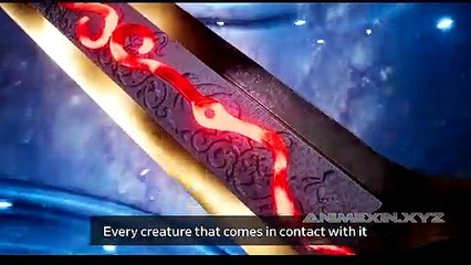 Spirit Sword Sovereign Episode 147 English Subtitle