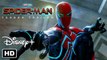 SPIDER-MAN- HIGH VELOCITY Trailer HD - Disney+ Concept - Tom Holland, Samuel L. Jackson, Zendaya