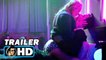 HEAVY Trailer (2021) Sophie Turner Revenge Thriller Movie
