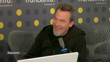 Florent Pagny de retour dans The Voice : « Je suis le vieux sage du programme »