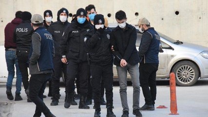 Gülen’in atletinden parça hediye etmişler