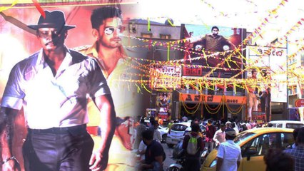 ಸರ್ಕಾರ ಆದೇಶ ಕೊಡ್ತಿದ್ದಂತೆ ಥಿಯೇಟರ್ ಗೆ ಓಡಿ ಬಂದ ಜನ | Filmibeat Kannada