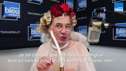 Cupidon (Oc express)