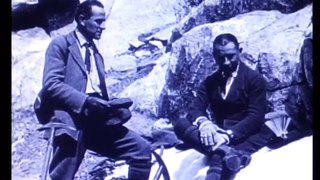 Blind Husbands (1919) Von Stroheim- Drama, Romance Silent Film part 2/2
