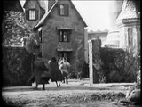 The Girl Who Stayed at Home (1919) Drama, War, Romance Silent Film part 2/2