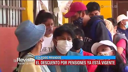 Manténgase siempre bien informado con nuestro Resumen de Noticias en La Revista de La Paz