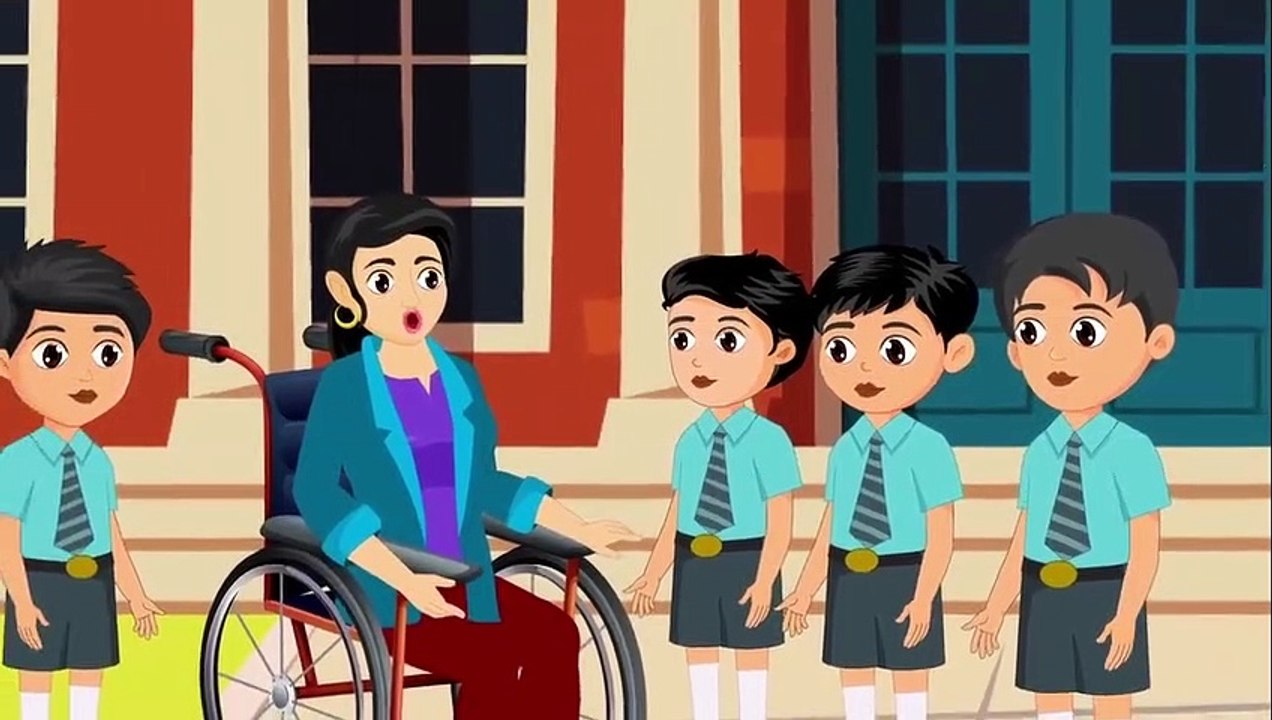 शहीद की बेटी - Hindi Stories _ Moral Stories _ Hindi Kahaniya _ Bedtime Stories _ Stories in Hindi