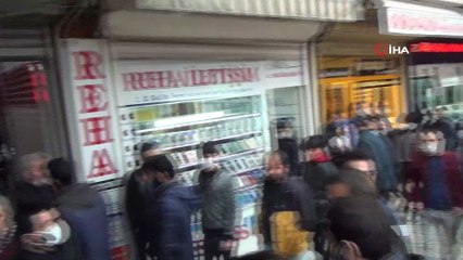 Şanlıurfa’da iş yerine kaçak telefon operasyonu: 10 gözaltı