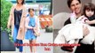 Suri,Tom Cruise and Katie Holmes' daughter is14 We can't believe she has not seen her dad in 8 years