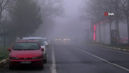 Göz Gözü Görmüyor: Tekirdağ Gözlerden Kayboldu