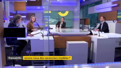 Les informes du matin du vendredi 5 février  2021