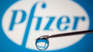 Pfizer withdraws application for emergency use of its coronavirus vaccine in India