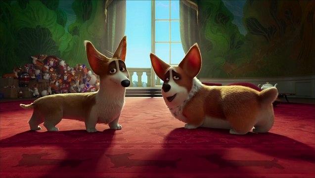 Rex - Un cucciolo a palazzo (2019) italiano Gratis