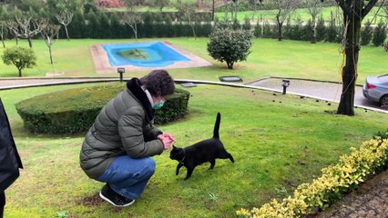 Covid-19:Ο θρήνος και η οδύνη των συγγενών