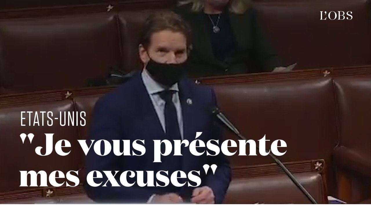 Cet élu démocrate raconte avec émotion avoir enfin compris ce qu'était le privilège blanc