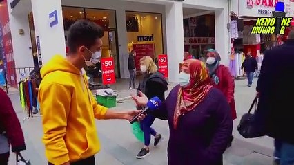 "Erdoğan'a oy verdim" diyen vatandaş: Açlıktan geberiyoruz; nerede bu devlet?