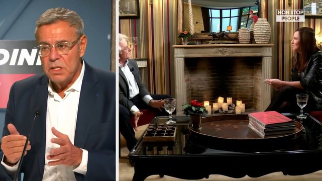 Morandini Live - Jean-Pierre Descombes atteint de Parkinson : l'éclairage de Jean-Michel Cohen sur cette maladie