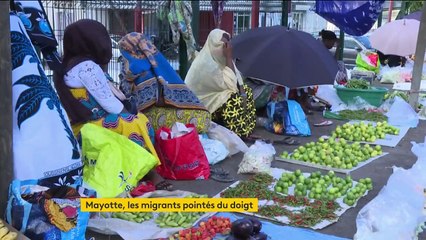 Coronavirus : à Mayotte, les arrivées de migrants fragilisent la situation sanitaire