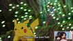 Pokemon Highlight Battle : Pikachu vs Dekagoo - Ash Gets His 1st Z-Crystal - Pokemon Sun and Moon