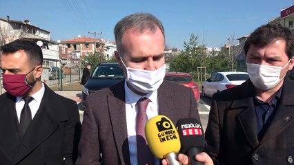 'Şehrimizde çok daha güzel işler yapacağız'