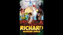 RICHARD  Missione Africa (2016) gratis italiano HD