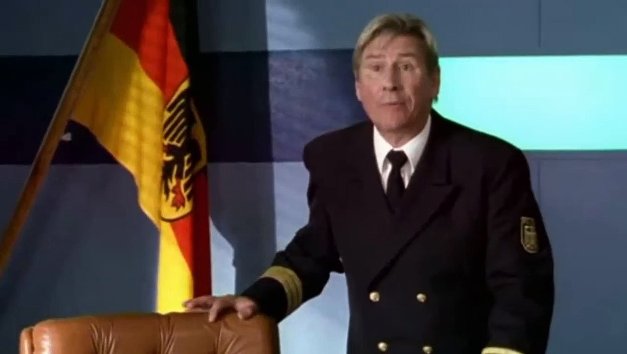 Küstenwache Staffel 13 Folge 16