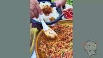 food lovers collection of challenges to eat spicy food tik tok china 1