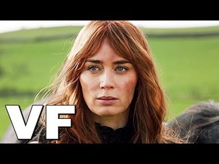 WILD MOUNTAIN THYME  Bande Annonce VF (2021) Emily Blunt, Jamie Dornan