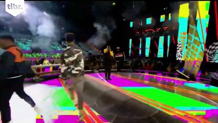 T15 E16 - the X Factor UK [Legendado]