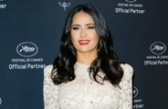 Salma Hayek bouleversée par son rôle dans The Eternals