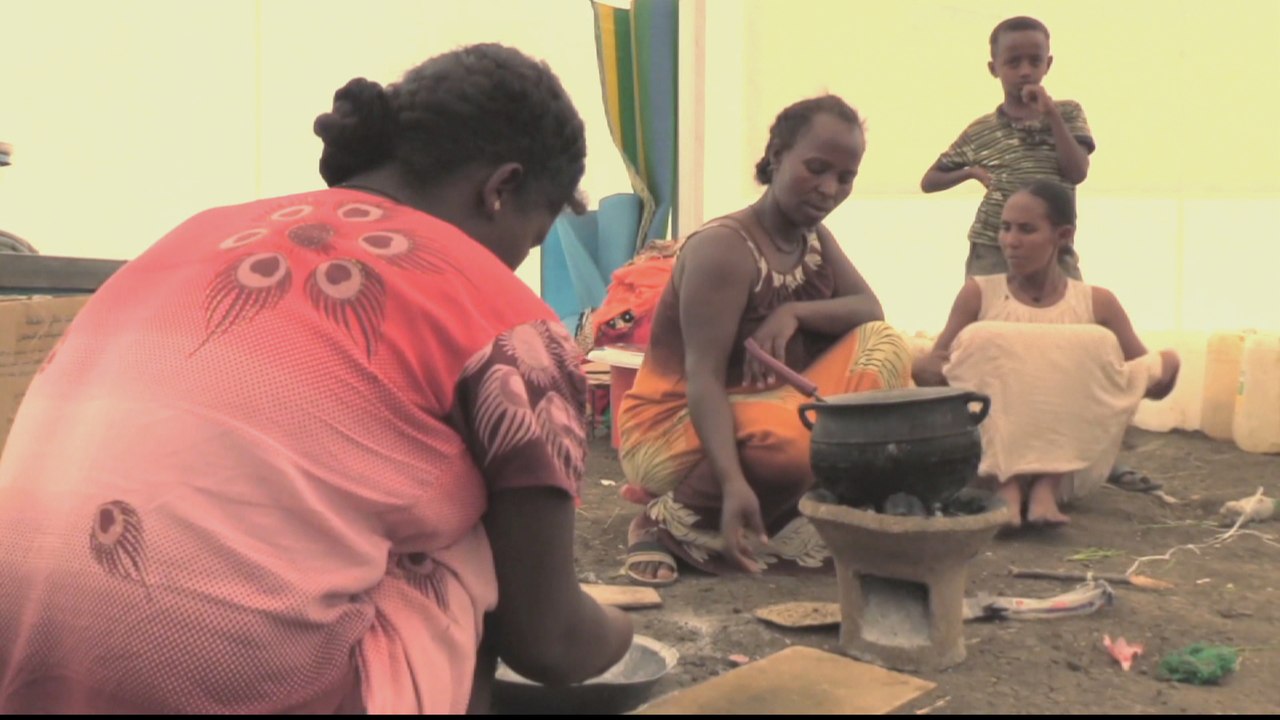 Ethiopia refugees: More than 60,000 in Sudan due to Tigray violence